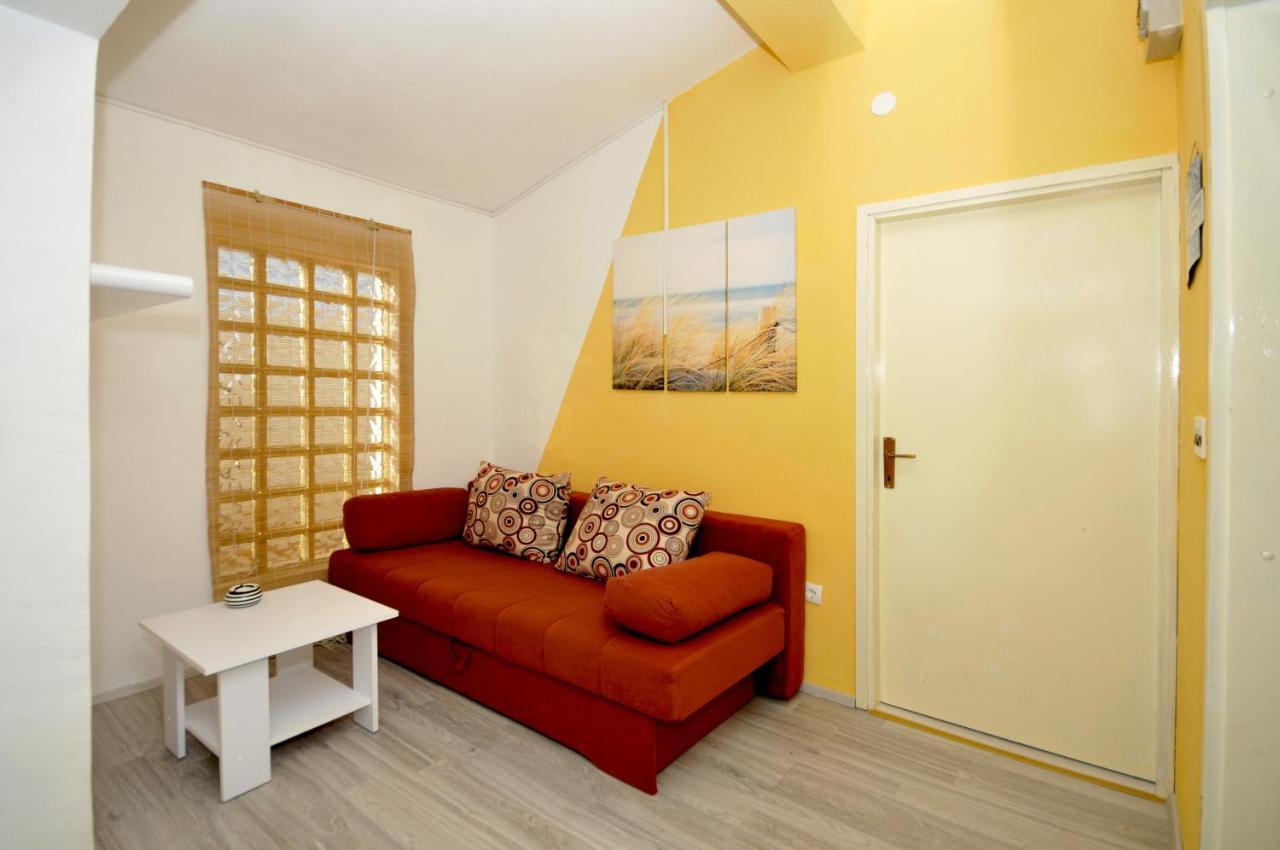 Apartments With A Parking Space Okrug Donji, Ciovo - 13732 Donji Okrug  Zewnętrze zdjęcie